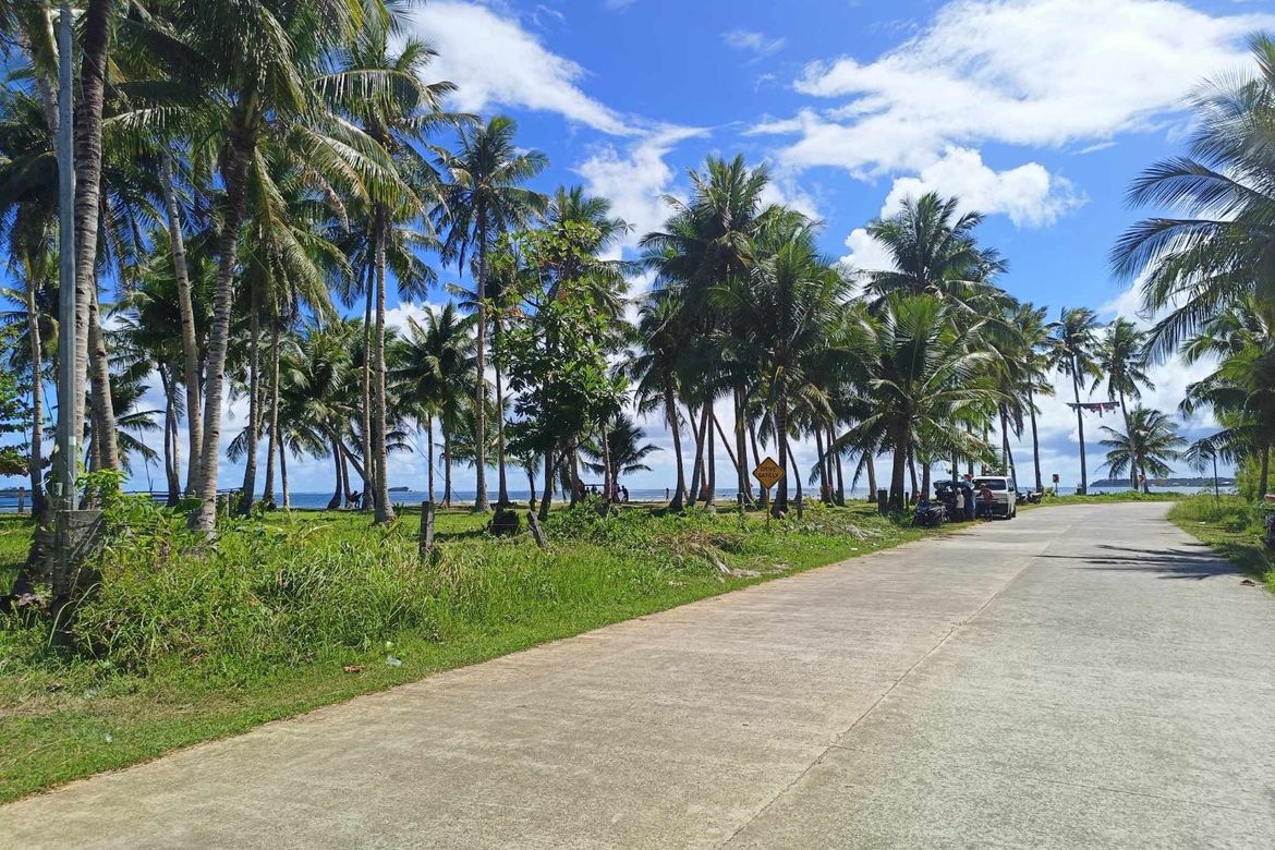 Commercial for Sale in Libertad, General Luna, Surigao del Norte – photo 5