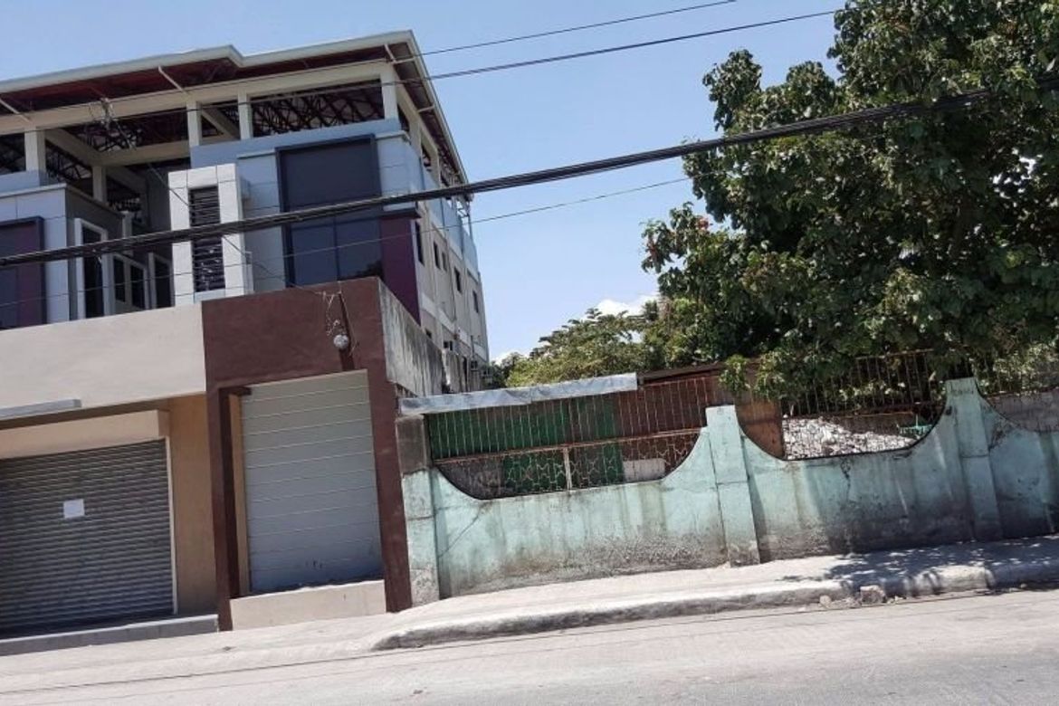 Commercial for Sale in Lourdes North West, Angeles, Pampanga