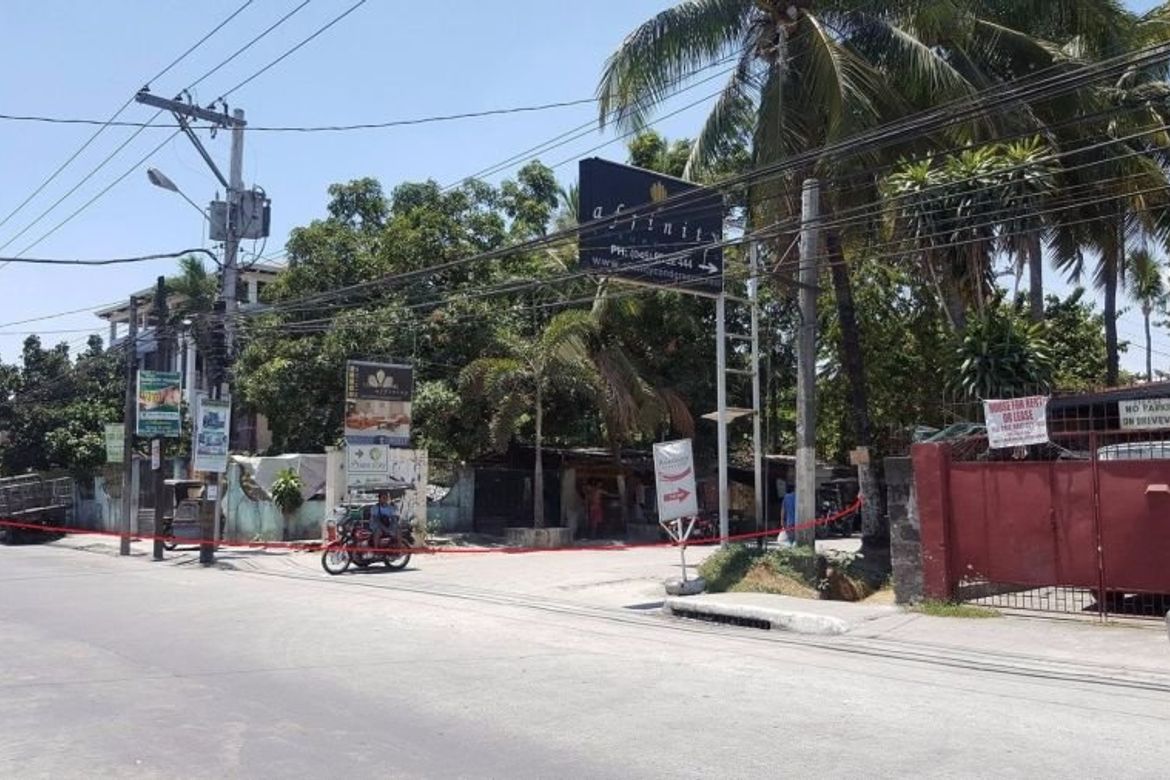 Commercial for Sale in Lourdes North West, Angeles, Pampanga – photo 2