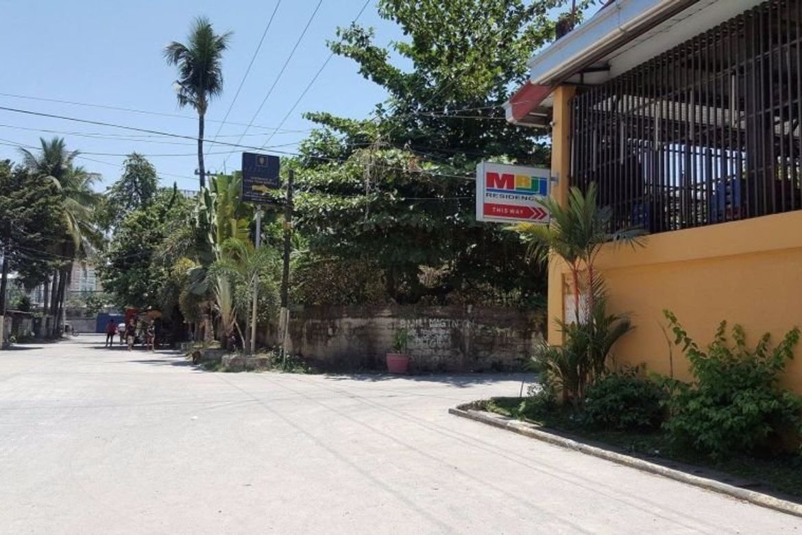 Commercial for Sale in Lourdes North West, Angeles, Pampanga – photo 3