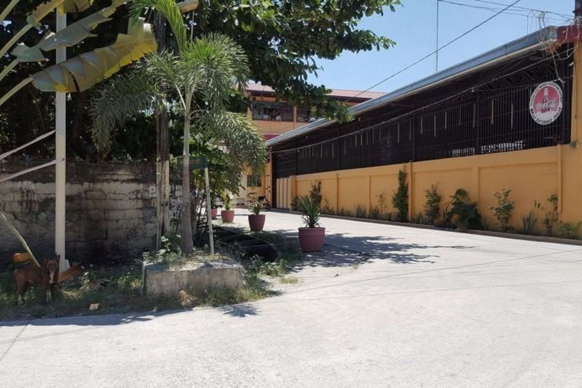 Commercial for Sale in Lourdes North West, Angeles, Pampanga – photo 5