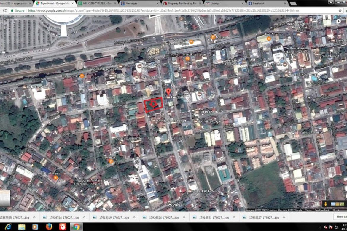 Commercial for Sale in Lourdes North West, Angeles, Pampanga – photo 7