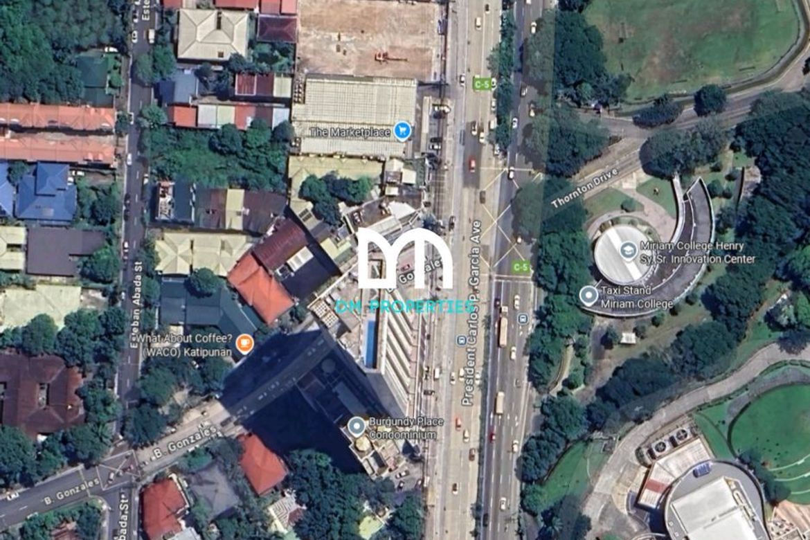 Commercial for Sale in Loyola Heights, Quezon City, Metro Manila