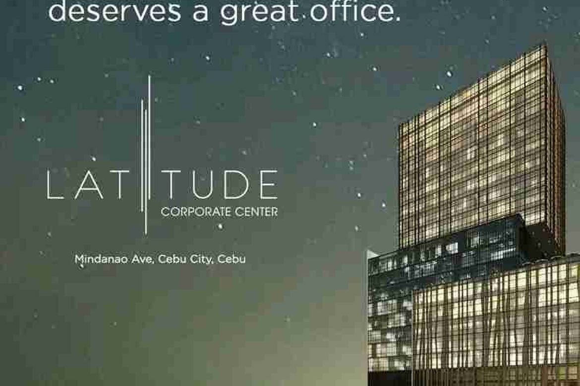 Commercial for Sale in Luz, Cebu City, Cebu