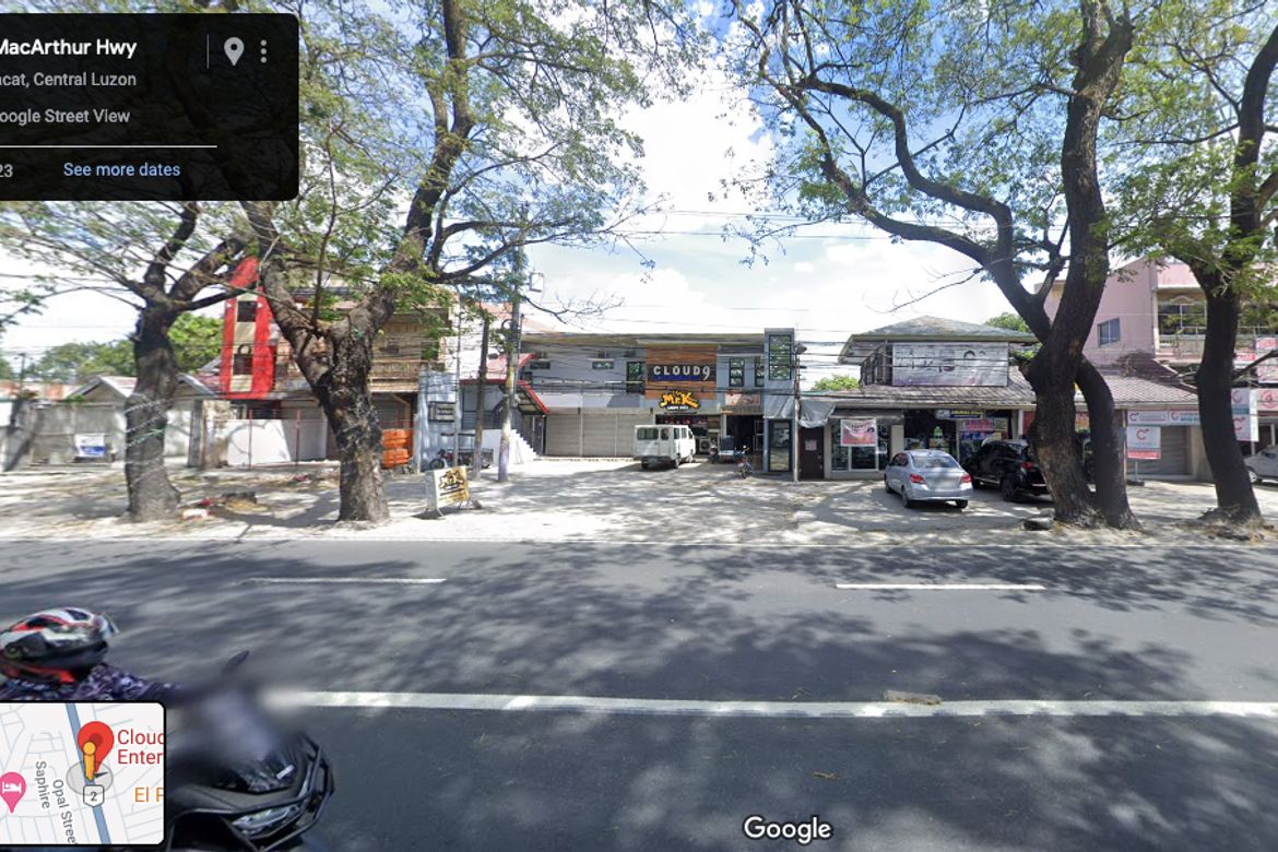 Commercial for Sale in Mabiga, Mabalacat, Pampanga – photo 2