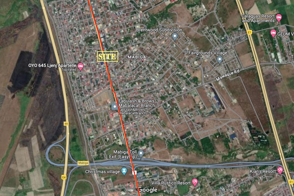 Commercial for Sale in Mabiga, Mabalacat, Pampanga – photo 5