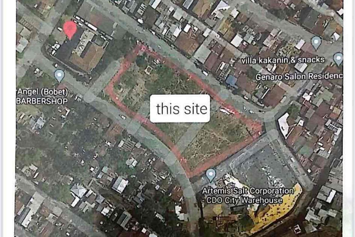 Commercial for Sale in Macabalan, Cagayan de Oro, Misamis Oriental – photo 3
