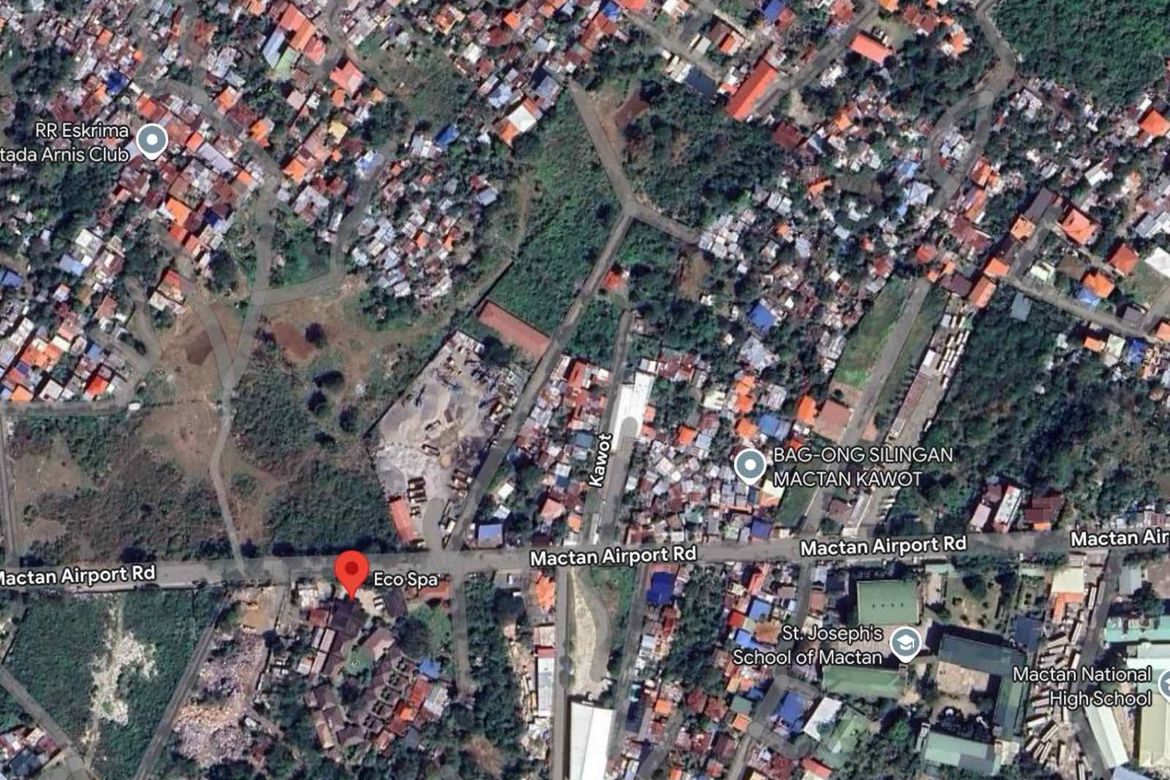 Commercial for Sale in Mactan, Lapu-Lapu, Cebu