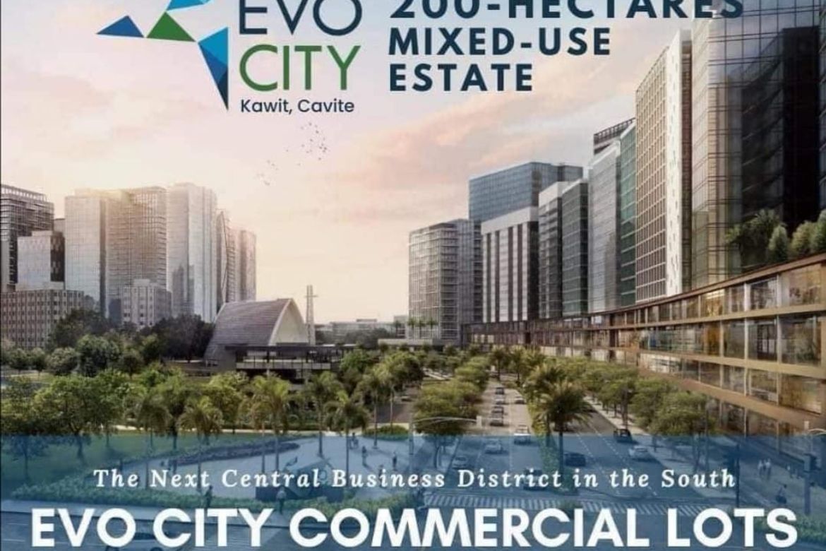 Commercial for Sale in Magdalo, Kawit, Cavite – photo 3
