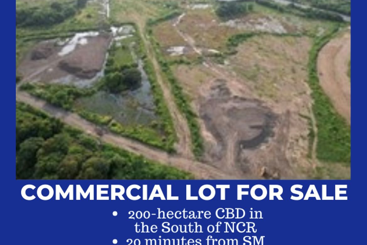 Commercial for Sale in Magdalo, Kawit, Cavite – photo 2