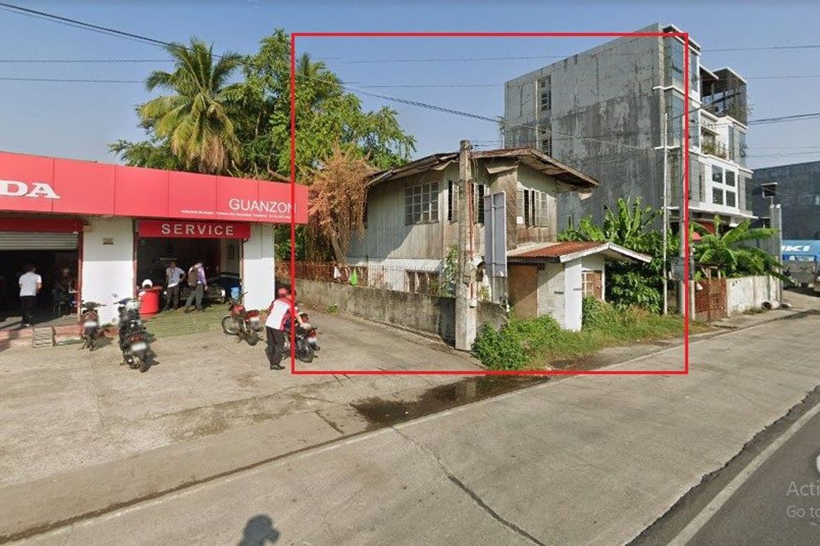 Commercial for Sale in Magsaysay, Bayambang, Pangasinan – photo 2