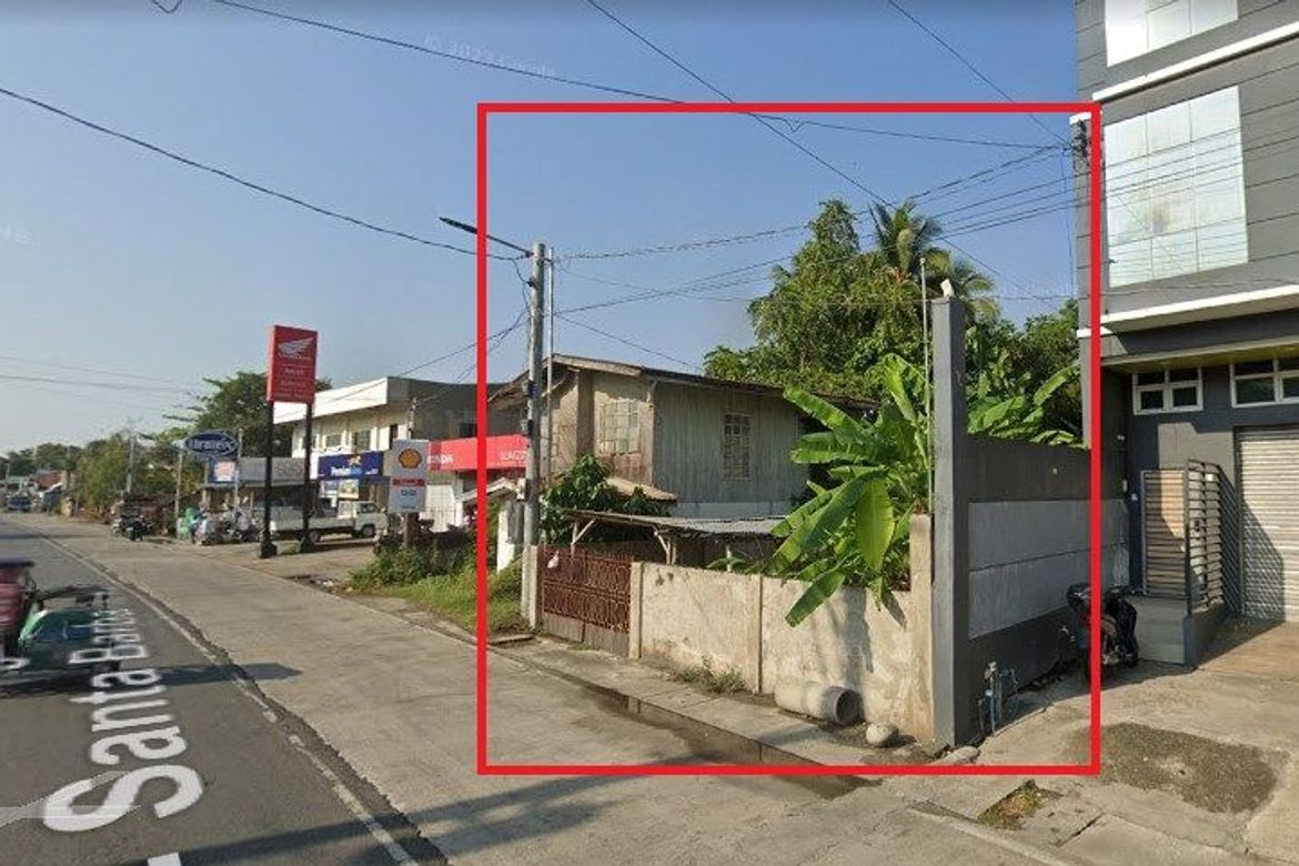 Commercial for Sale in Magsaysay, Bayambang, Pangasinan – photo 3