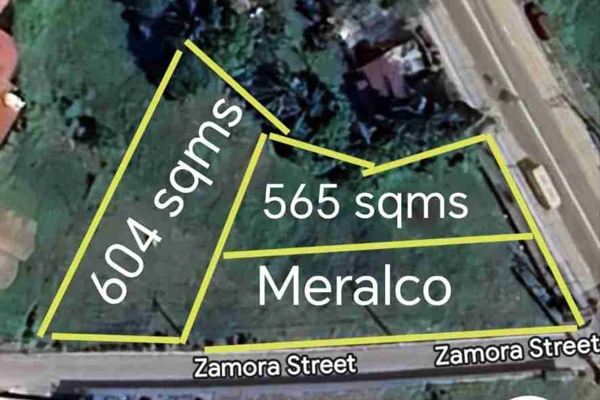 Commercial for Sale in Makina, Naic, Cavite