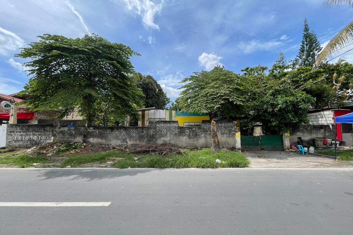 Commercial for Sale in Malabanias, Angeles, Pampanga