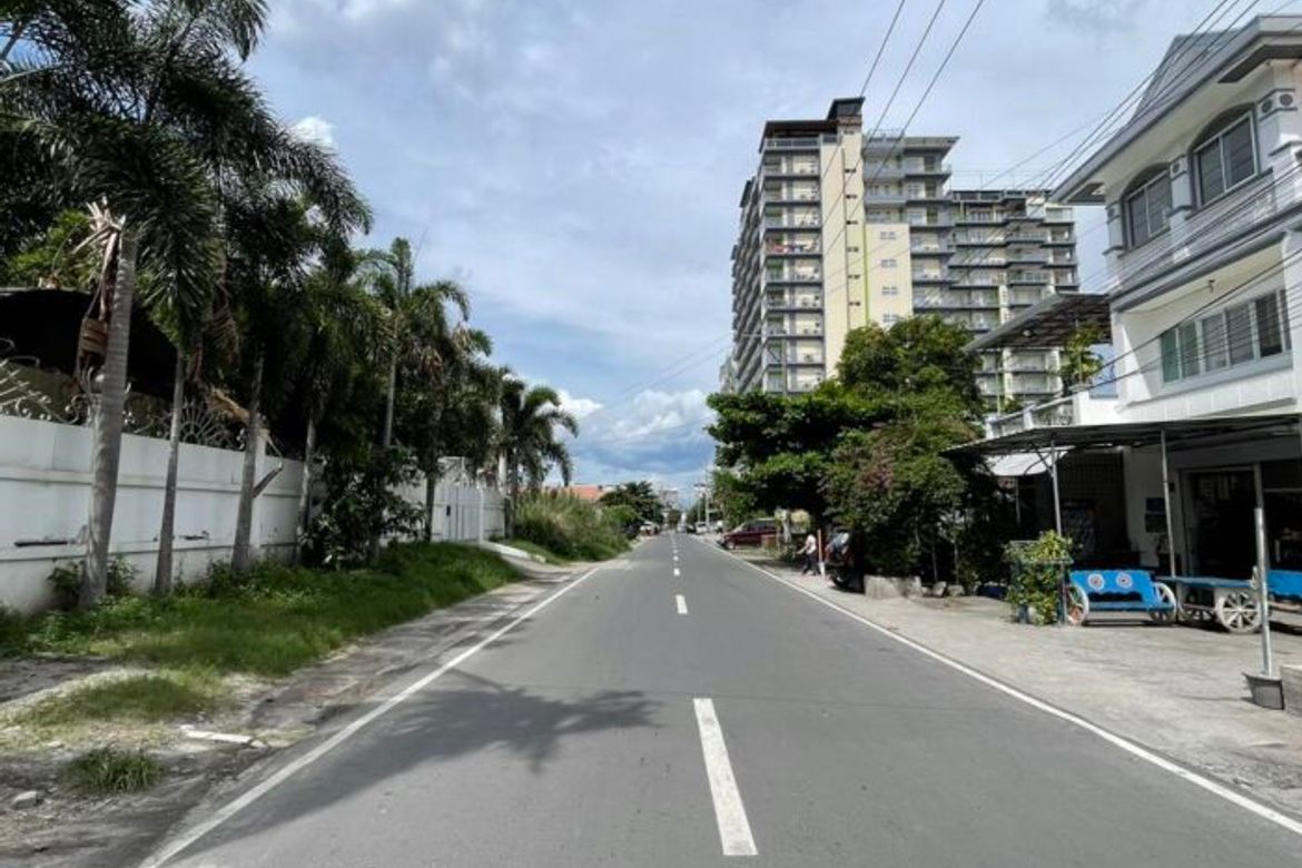 Commercial for Sale in Malabanias, Angeles, Pampanga – photo 2