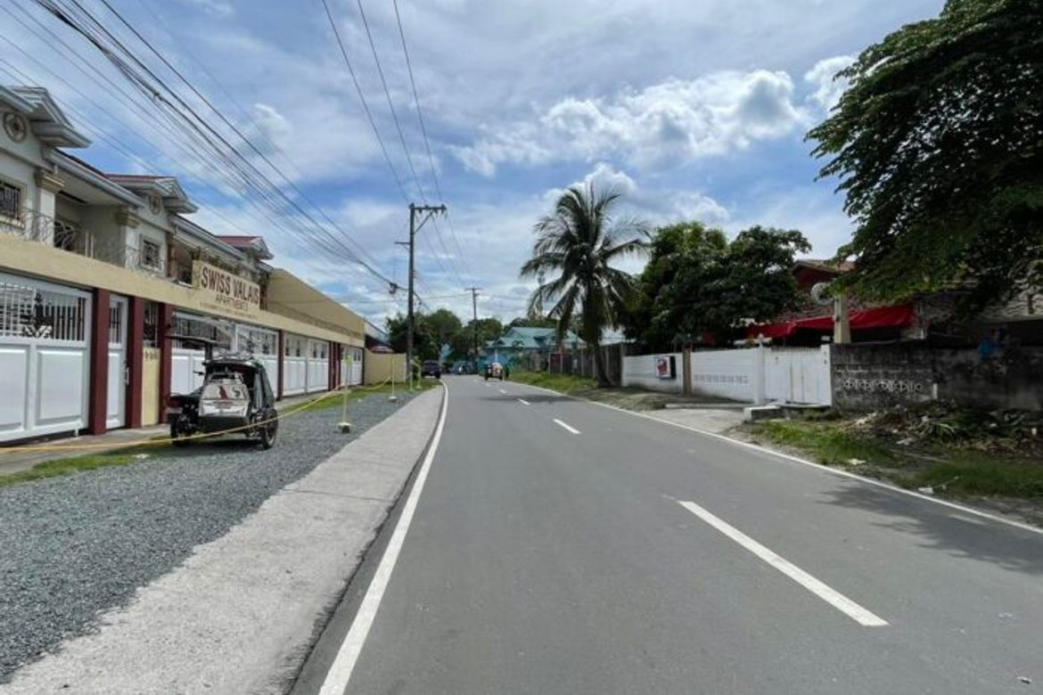 Commercial for Sale in Malabanias, Angeles, Pampanga – photo 3