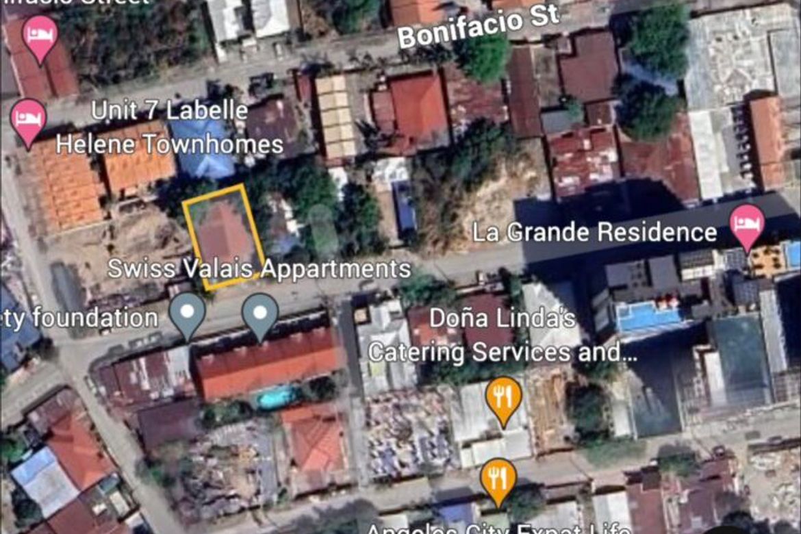 Commercial for Sale in Malabanias, Angeles, Pampanga – photo 4