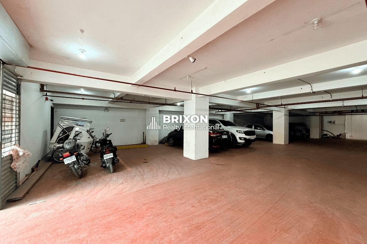 Commercial for Sale in Malabanias, Angeles, Pampanga – photo 8