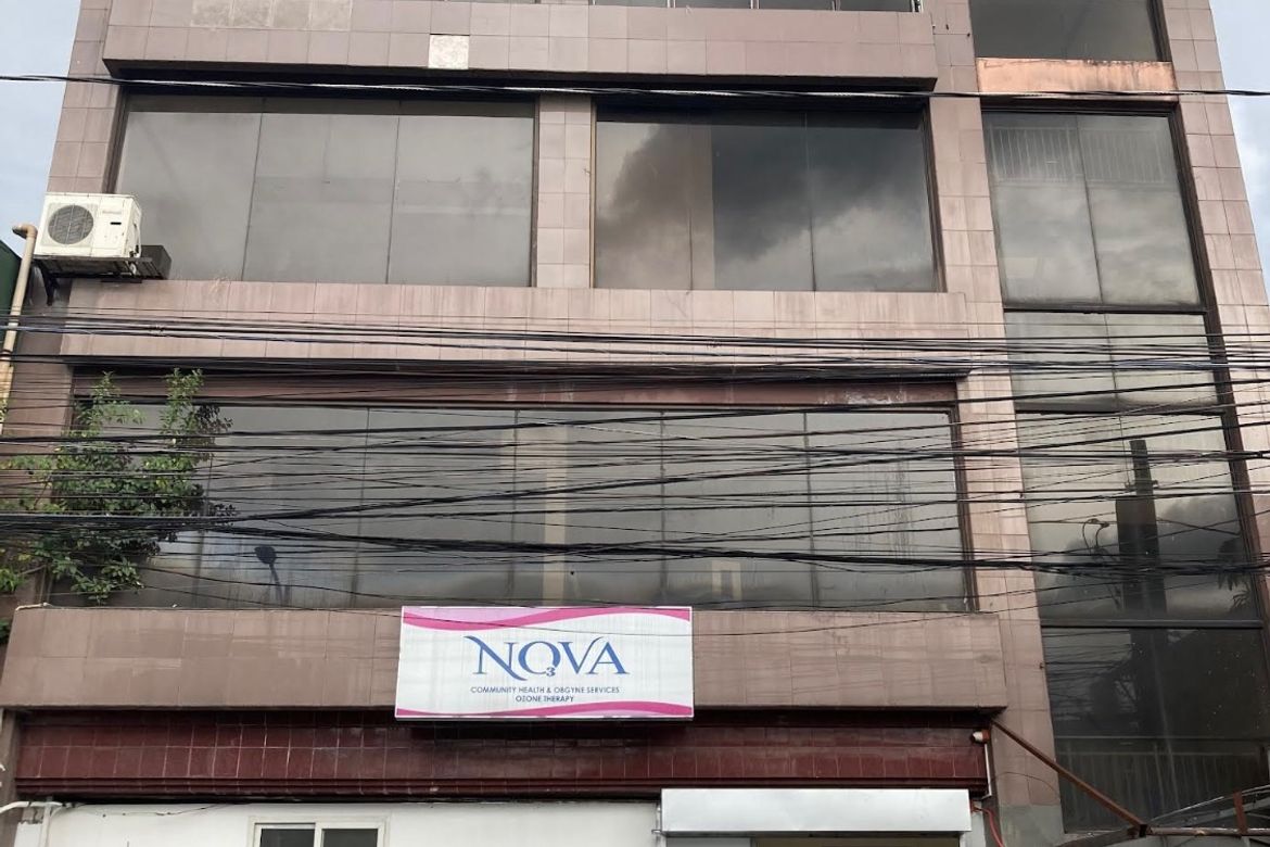 Commercial for Sale in Malamig, Mandaluyong, Metro Manila near MRT-3 Boni