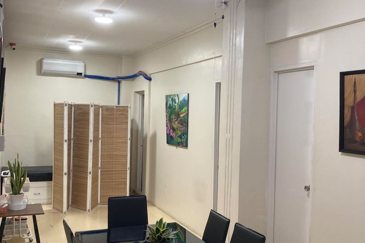 Commercial for Sale in Malamig, Mandaluyong, Metro Manila near MRT-3 Boni – photo 2