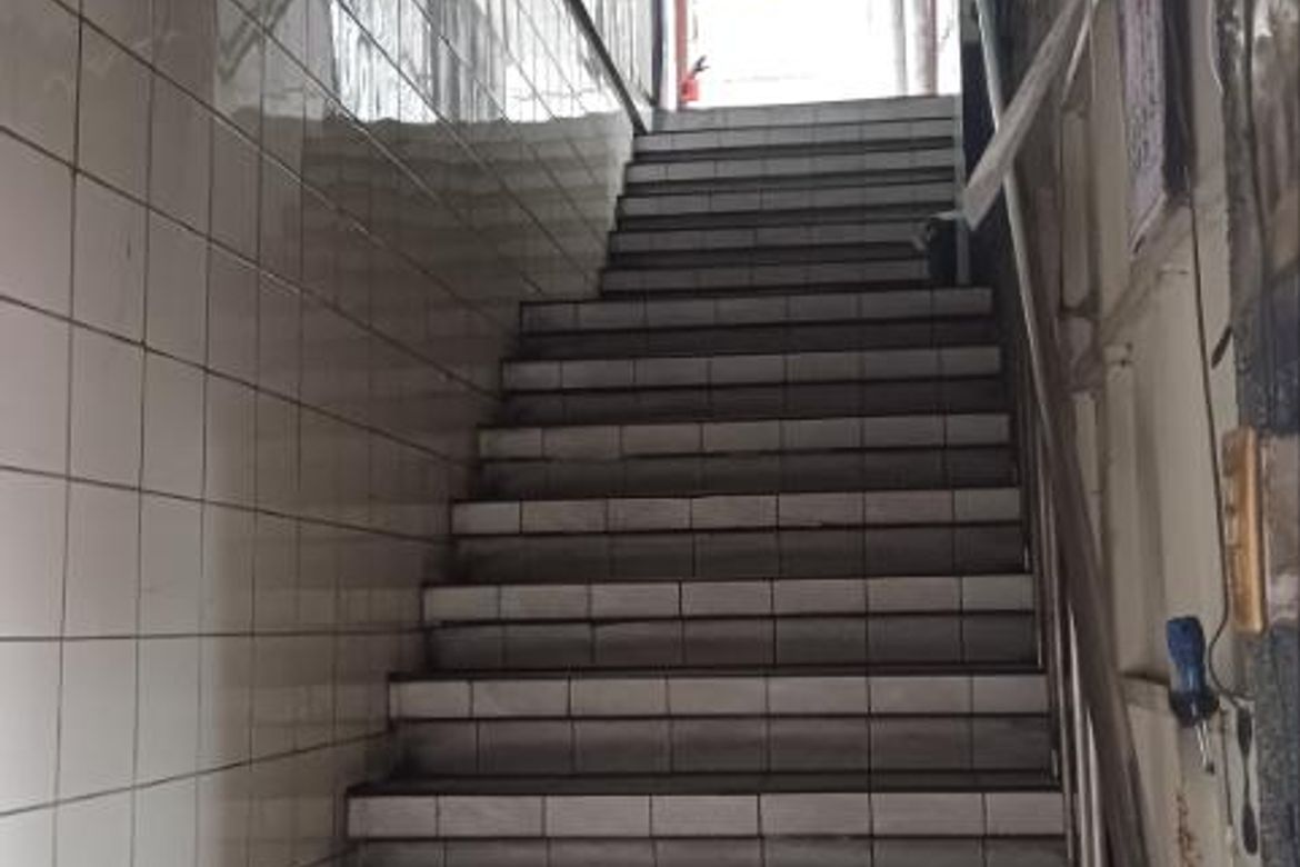 Commercial for Sale in Malamig, Mandaluyong, Metro Manila near MRT-3 Boni – photo 2