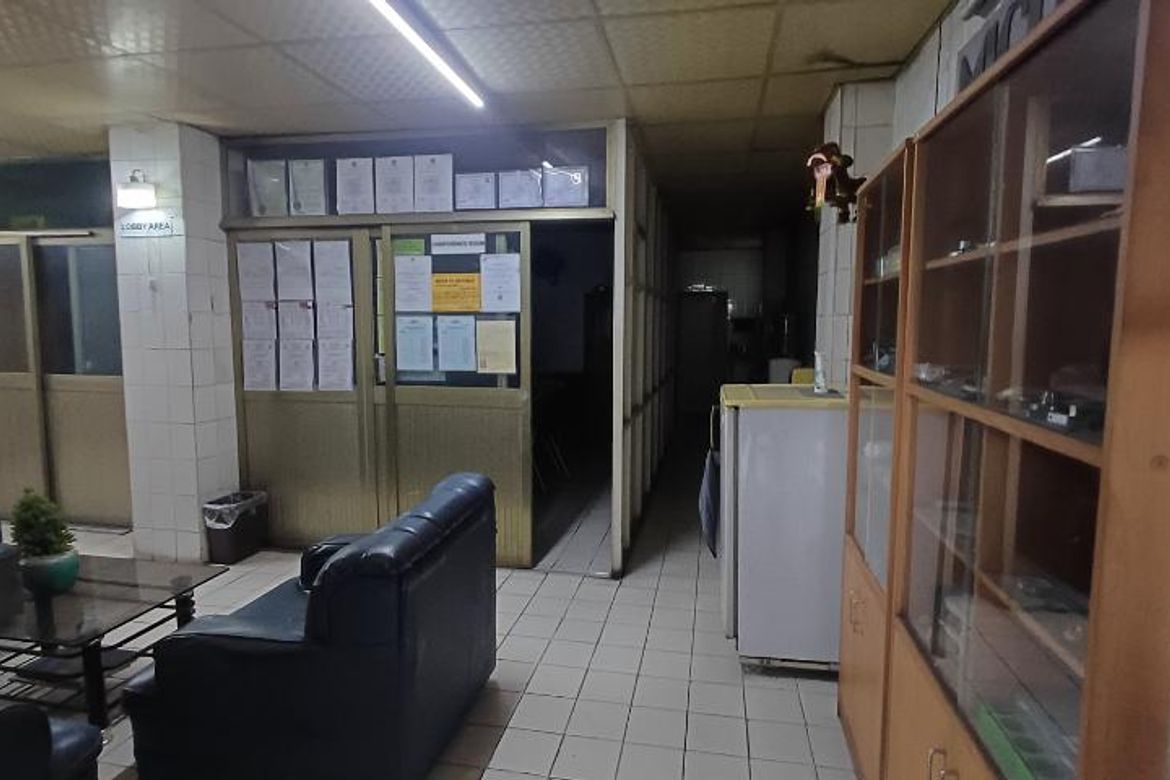Commercial for Sale in Malamig, Mandaluyong, Metro Manila near MRT-3 Boni – photo 4