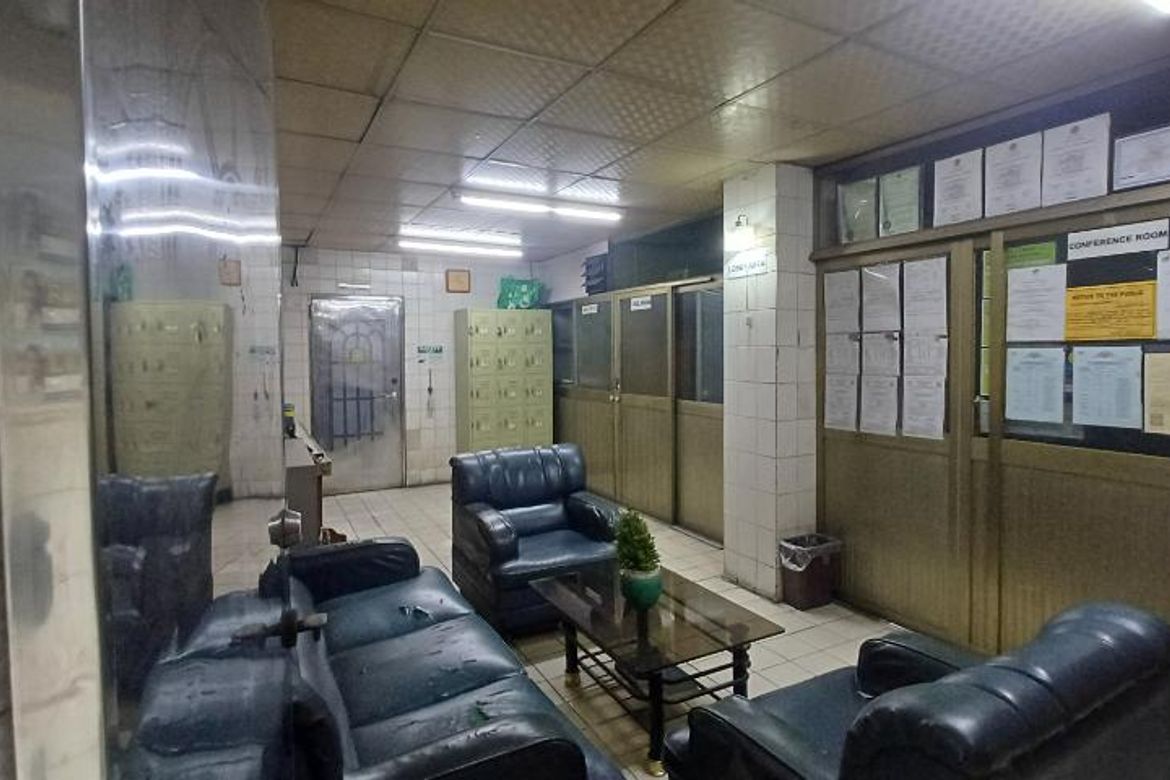 Commercial for Sale in Malamig, Mandaluyong, Metro Manila near MRT-3 Boni – photo 5