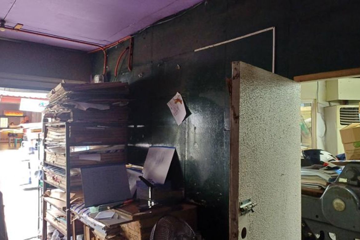 Commercial for Sale in Malamig, Mandaluyong, Metro Manila near MRT-3 Boni – photo 7