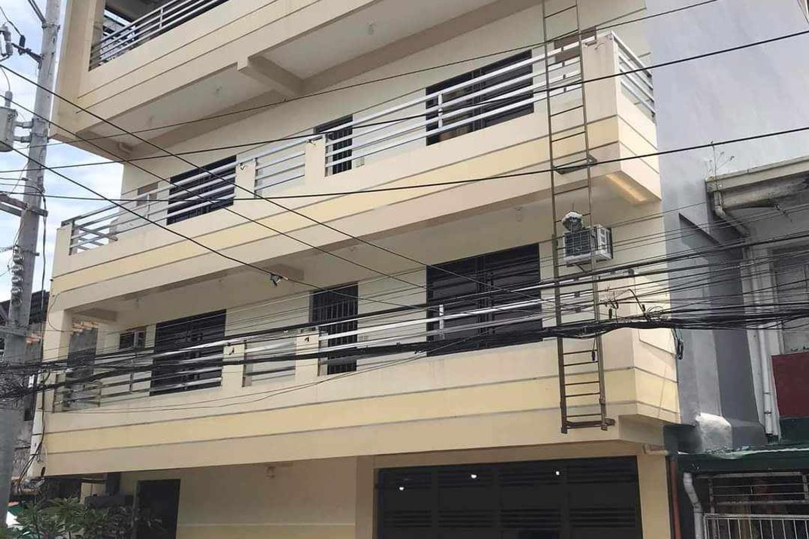 Commercial for Sale in Malate, Manila, Metro Manila near LRT-1 Vito Cruz