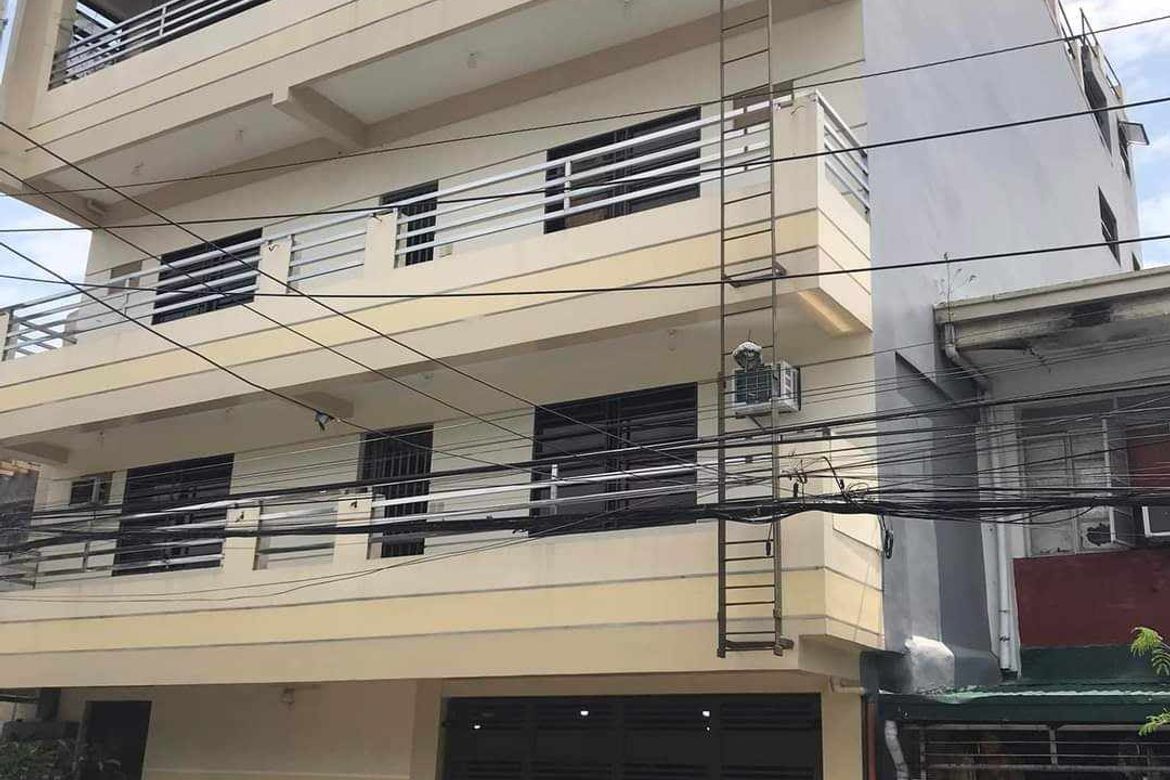 Commercial for Sale in Malate, Manila, Metro Manila near LRT-1 Vito Cruz – photo 2