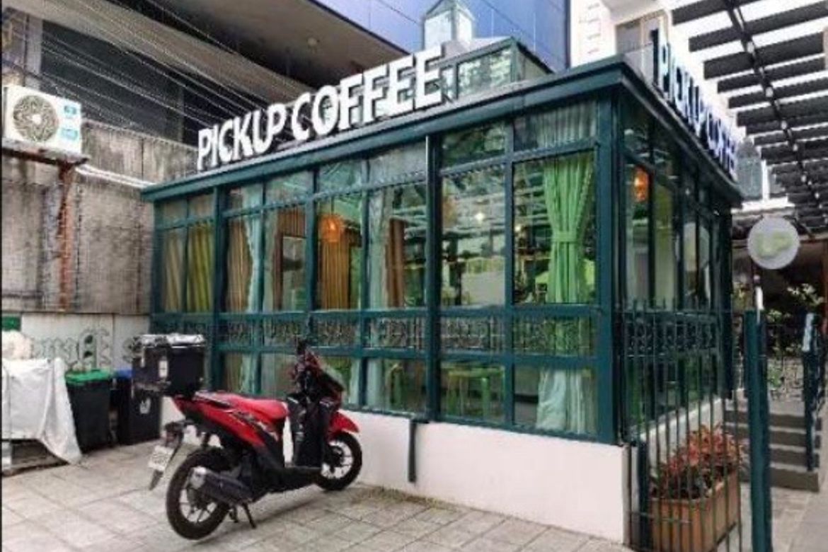Commercial for Sale in Malate, Manila, Metro Manila near LRT-1 Vito Cruz – photo 3