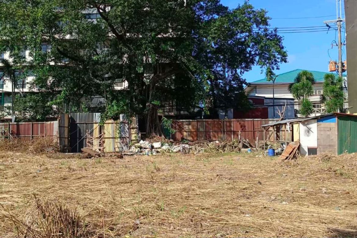 Commercial for Sale in Malate, Manila, Metro Manila near LRT-1 Vito Cruz