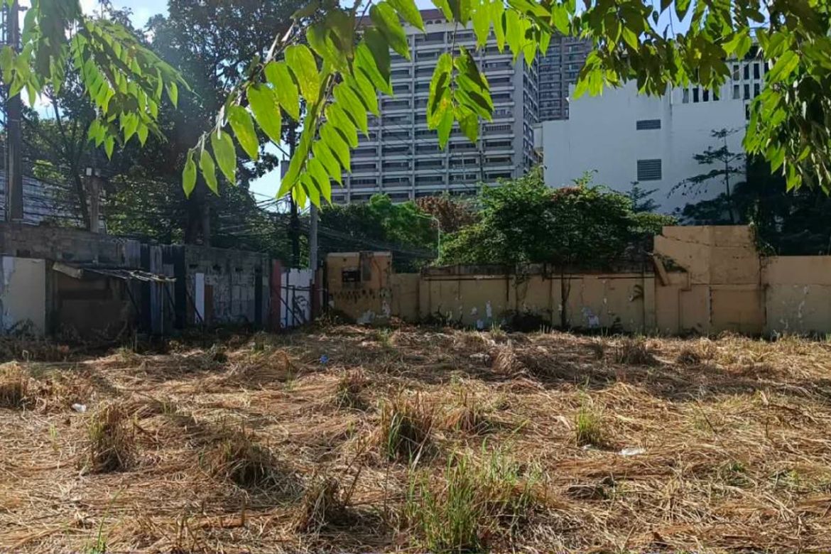 Commercial for Sale in Malate, Manila, Metro Manila near LRT-1 Vito Cruz – photo 3