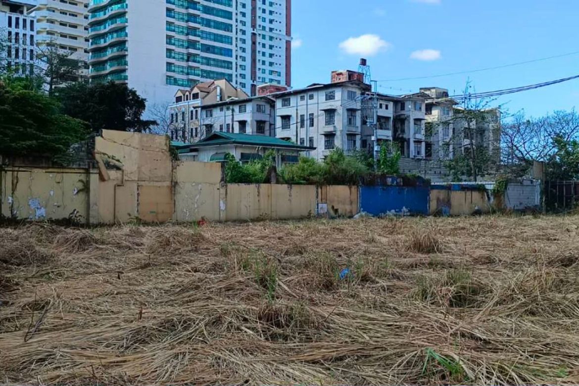 Commercial for Sale in Malate, Manila, Metro Manila near LRT-1 Vito Cruz – photo 5