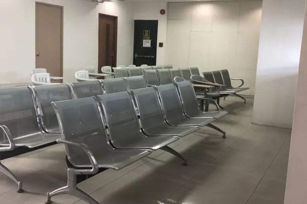 Commercial for Sale in Malate, Manila, Metro Manila near LRT-1 Vito Cruz – photo 2