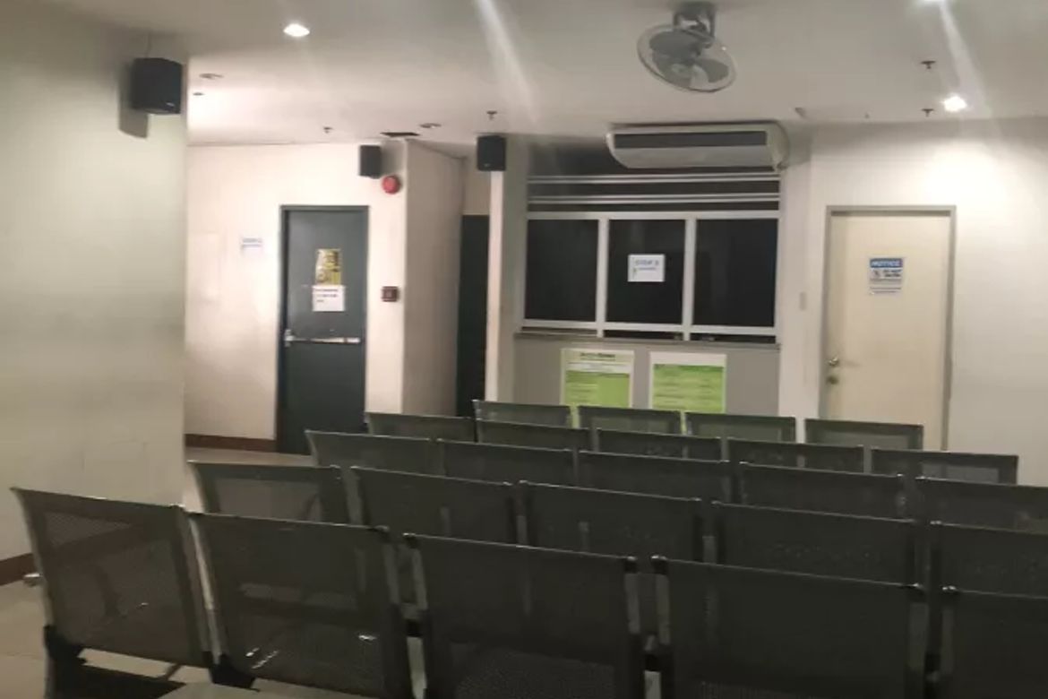 Commercial for Sale in Malate, Manila, Metro Manila near LRT-1 Vito Cruz – photo 3