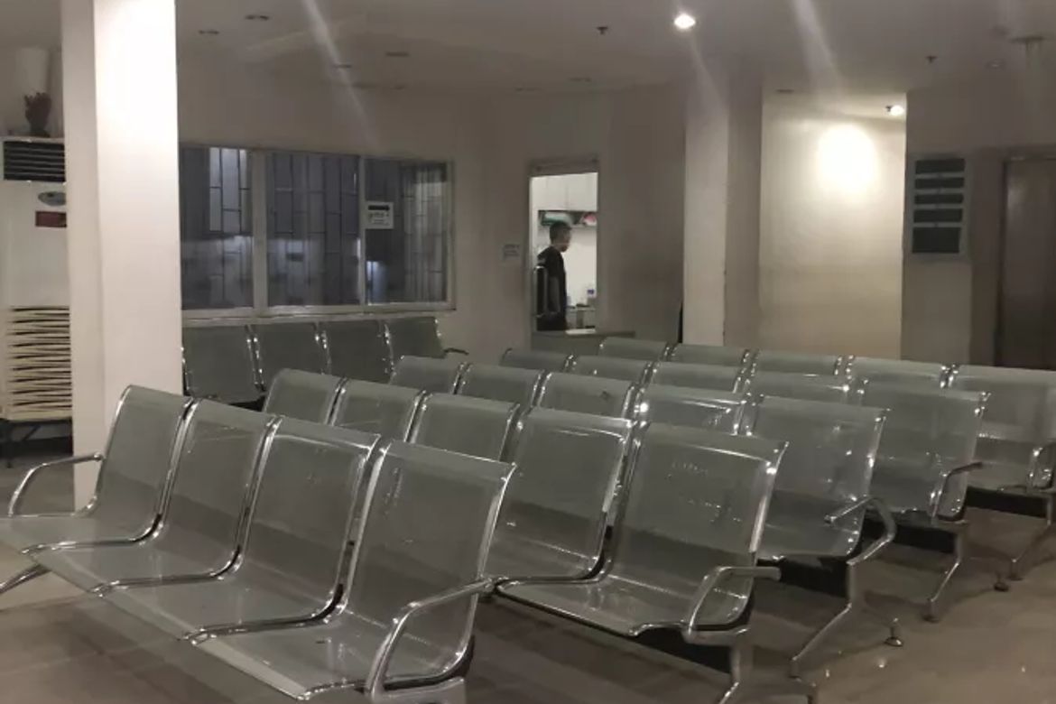 Commercial for Sale in Malate, Manila, Metro Manila near LRT-1 Vito Cruz – photo 4