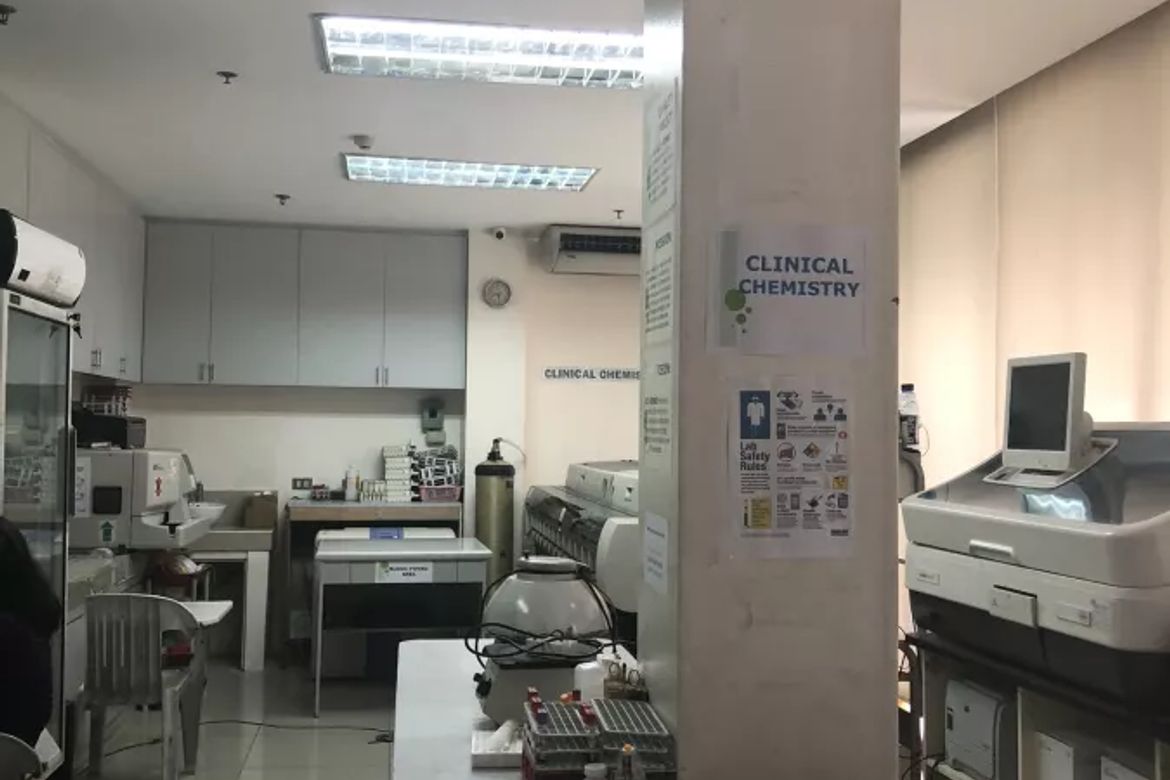 Commercial for Sale in Malate, Manila, Metro Manila near LRT-1 Vito Cruz – photo 5