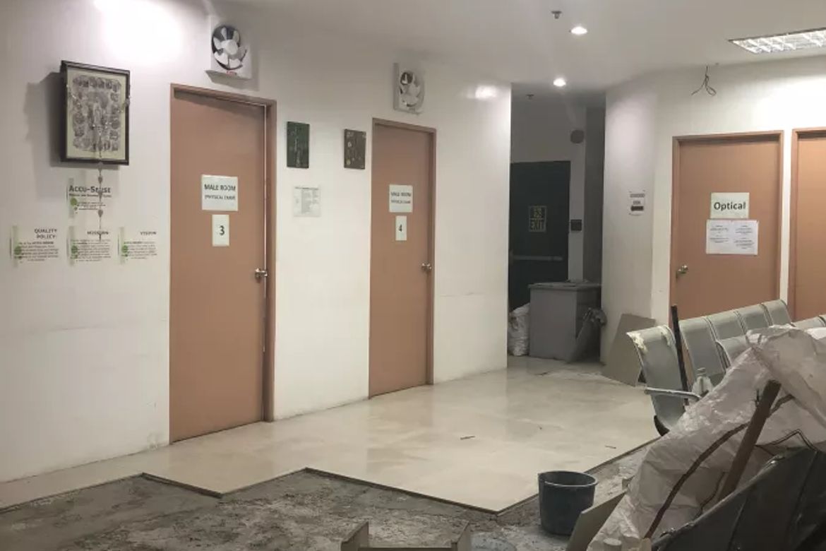Commercial for Sale in Malate, Manila, Metro Manila near LRT-1 Vito Cruz – photo 6