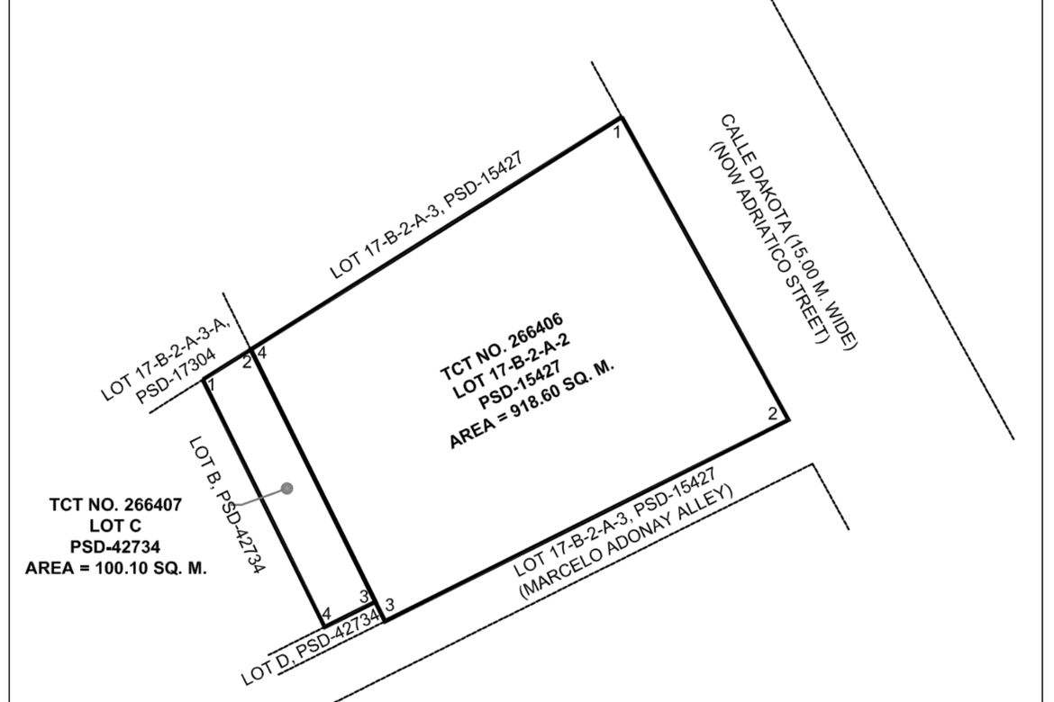 Commercial for Sale in Malate, Manila, Metro Manila near LRT-1 Vito Cruz – photo 6