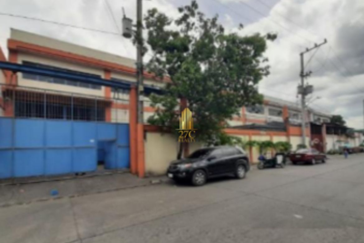 Commercial for Sale in Malhacan, Meycauayan, Bulacan – photo 2