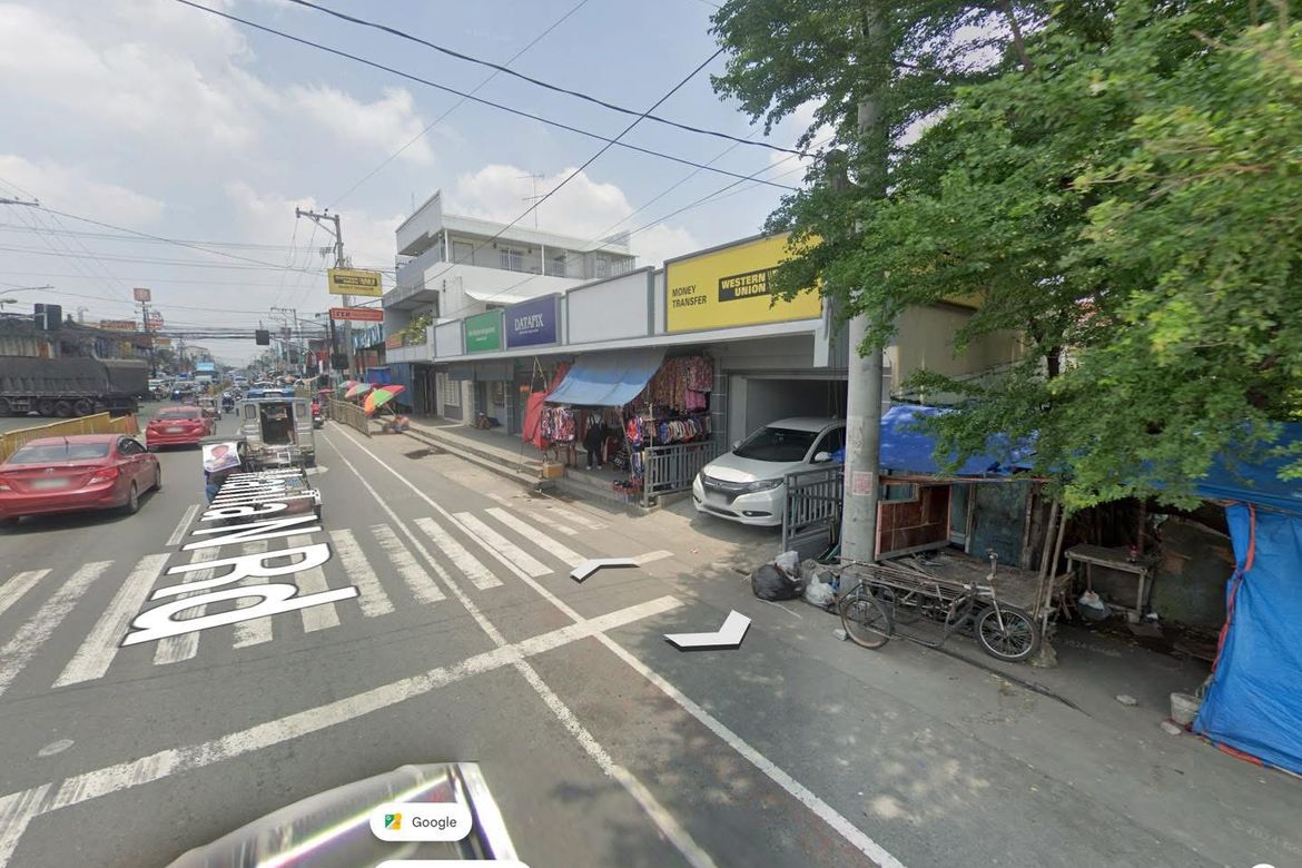 Commercial for Sale in Mamatitang, Mabalacat, Pampanga – photo 2
