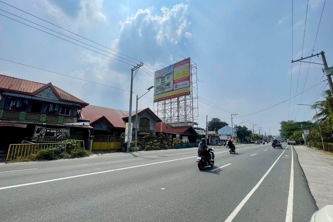 Commercial for Sale in Mamatitang, Mabalacat, Pampanga – photo 2