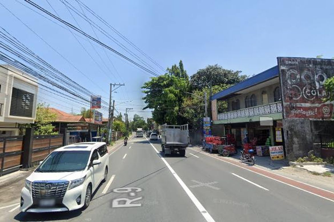 Commercial for Sale in Mamatitang, Mabalacat, Pampanga – photo 3