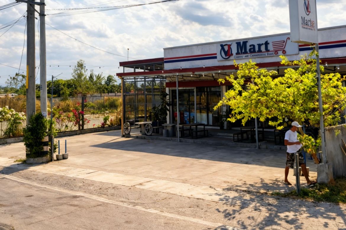 Commercial for Sale in Manibaug Libutad, Porac, Pampanga – photo 2