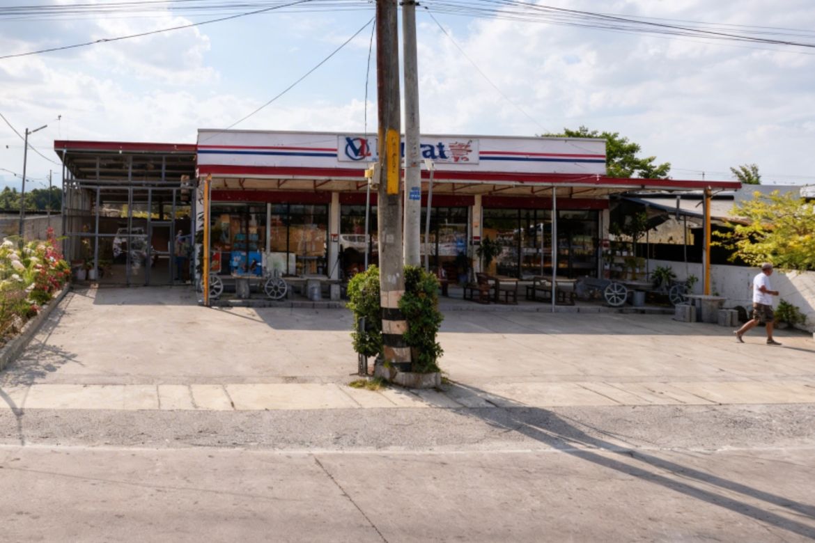Commercial for Sale in Manibaug Libutad, Porac, Pampanga – photo 3