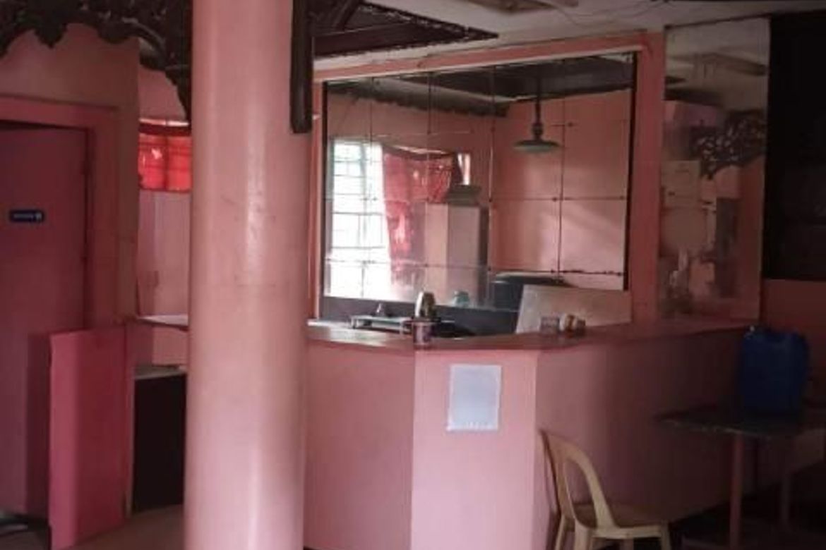 Commercial for Sale in Manila, Metro Manila near LRT-2 Legarda – photo 3