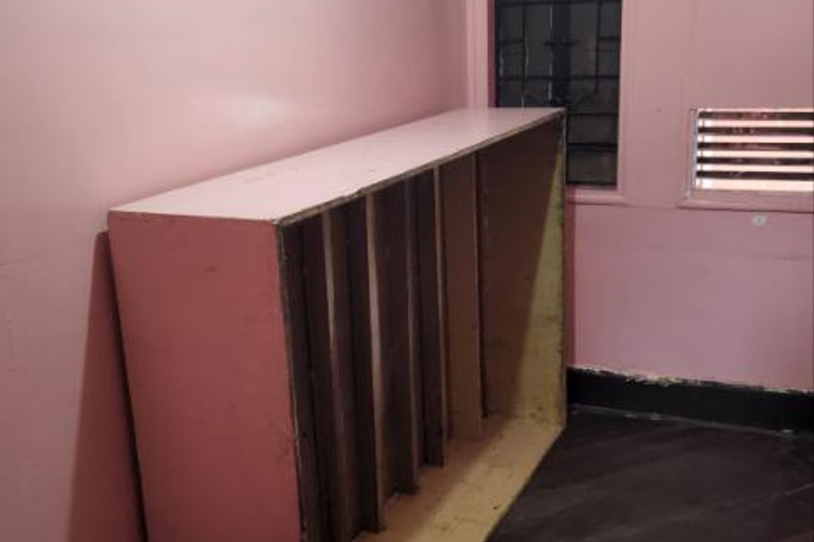 Commercial for Sale in Manila, Metro Manila near LRT-2 Legarda – photo 6
