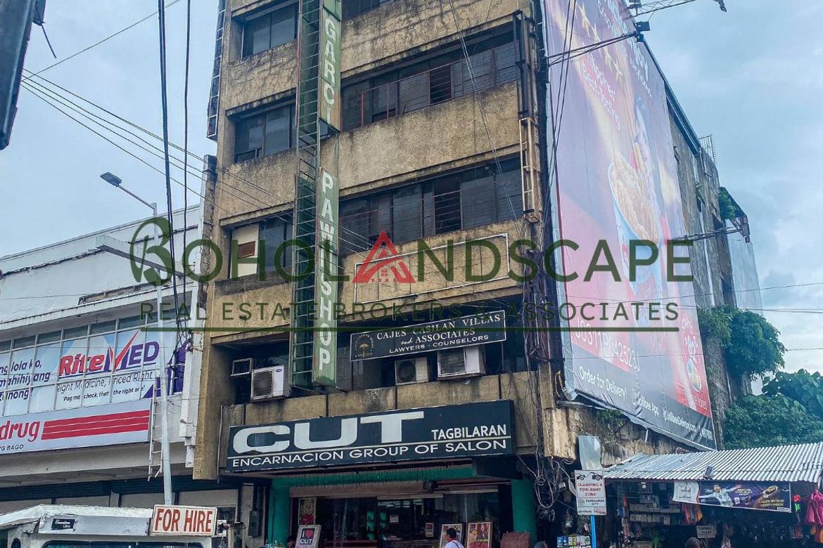 Commercial for Sale in Mansasa, Tagbilaran, Bohol
