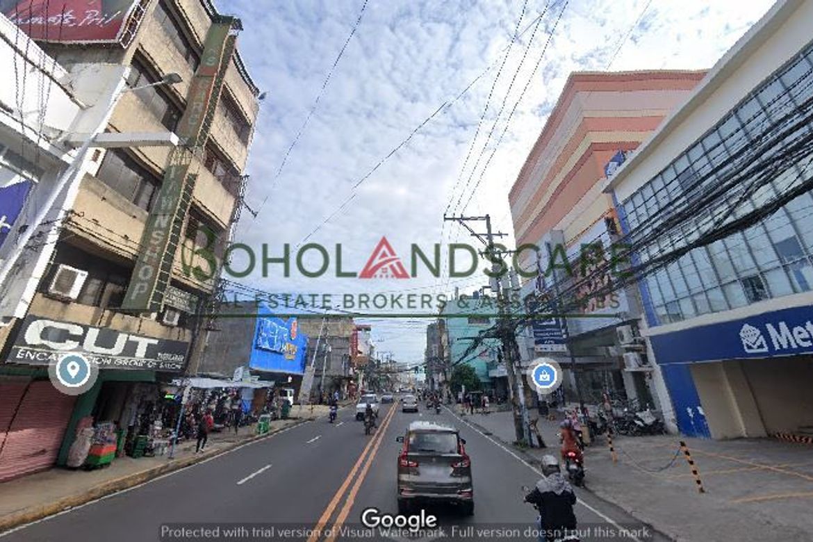 Commercial for Sale in Mansasa, Tagbilaran, Bohol – photo 2